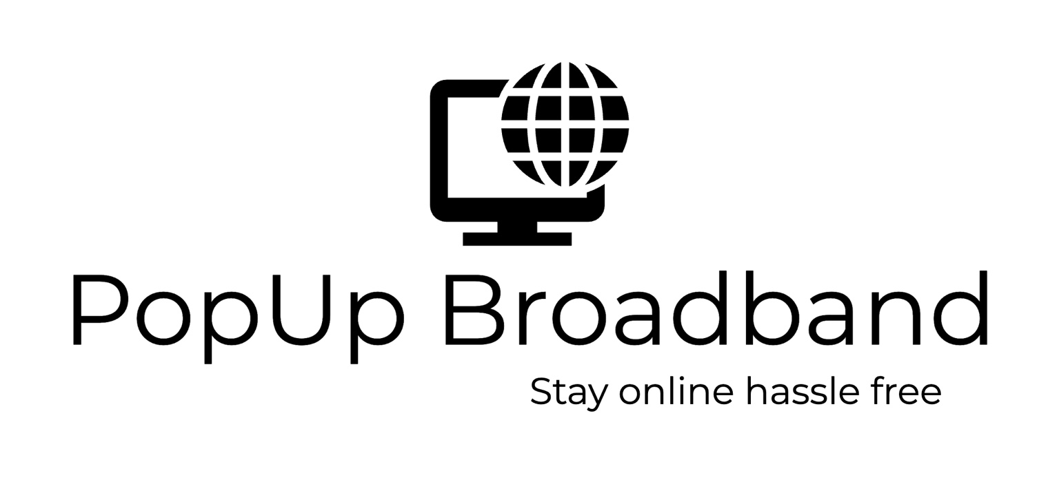 PopUp Broadband